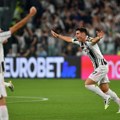 "Zvezda je rođena u 91. Minutu" Crnogorski dragulj raspametio Italijane! Vasilije je heroj Juvea - pogledajte evrogol kojim je…