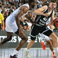 Uroš Danilović potpisao višegodišnji ugovor sa Partizanom