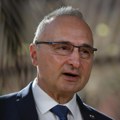 Grlić Radman: Odnosi sa srpskim MSP-om vrlo dobri, nikad više gostiju iz Srbije