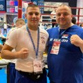 Sa Hrvatom za evropsko zlato: Dupljak protiv Bikića u finalu