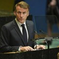 Francuska priznala državu Palestinu