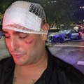 Darko Lazić pokazao šta radi četiri dana nakon udesa: Ovo mu je najbitnije posle čitavog haosa (foto)