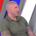 Bačulov: Idem u tužilaštvo da stavim tačku na farsu o meni na železničkoj stanici