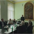 Održana prva rekolekcija sveštenika Zrenjaninske biskupije u novoj pastoralnoj godini Zrenjaninska biskupija