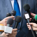 Vanovac: Skandalozna odluka cik u PR da ne akredituje srpske medije za izbore na KiM