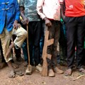 Lokalna organizacija: U napadu na centar za raseljene u Sudanu 60 poginulih