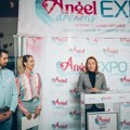 Održan VIII "Angel Dreams Expo" – dan pun osmeha, igara i korisnih informacija za celu porodicu