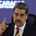 Maduro o dobitnici Nobelove nagrade za mir: Mačado je demonska veštica koju ne podržava 90 odsto naroda