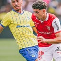 Braga tesno savladala četvrtoligaša pred dolazak Crvene zvezde