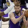 Domantas Sabonis zbog povrede propušta početak NBA lige