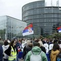 Evropski parlament o Srbiji: 'Dijagnoza jednog sistema' i 'najoštrija rezolucija do sada'