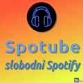 Spotube – slobodni Spotify