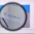 Novartis blizu dogovora za kupovinu Aviditija, nudi više od 70 dolara po akciji