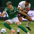 Palmeiras drugi finalista Kopa Libertadoresa