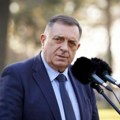 Dodik: Zahvaljujem Srbiji, ali i Hrvatskoj