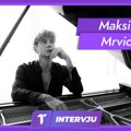 "Uvijek je neka luda energija": Maksim Mrvica o Beogradu, koncertu u Srbiji, kako postati vrhunski pijanista