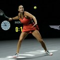 Sabalenka "preživela" Amerikanku - sa Ribakinom za titulu na Završnom
