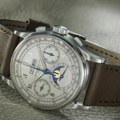 Ovaj Patek Philippe je postao najskuplji ručni sat ikada prodat na aukciji