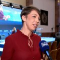 Dragana Pejović pred Euronews Adria Summit: Očekujemo kreativne ideje i značajne vesti