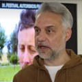 Srdan Golubović o 31. FAF-u: U godini kada nije raspisan nijedan konkurs FCS za finansiranje filmova, hteli smo da pružimo…