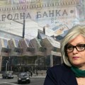 Narodna banka Srbije ćuti o kolapsu koji im se sprema: Rizikuje i zamrzavanje deviznih rezervi u inostranstvu