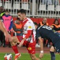 Besplatan ulaz na tribine Karađorđa za subotnji meč fudbalera sa OFK Beogradom (16.30): Pobeda za overu brejka u derbiju