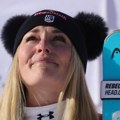 Lindzi Von pobedila u spustu sa 41 godinom: Skoro 6 godina pauzirala, pa oborila sve moguće rekorde