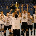 Trofej ide ‘crno-belima’: Partizan je vladar Beograda!