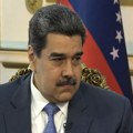 Maduro otvoren za razgovor sa SAD o borbi protiv trgovine drogom