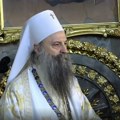 Božićna poslanica Patrijarha Porfirija: Srbija duboko podeljena, pružimo ruku jedni drugima
