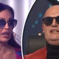 "Nisi imao ni gitaricu..." Ceca i Mili u žestokoj raspravi u "Zvezdama Granda": Tenzije rastu, žiri ne štedi reči