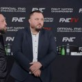 "Pljuštale" prozivke i pretnje pred FNC 27, "Slo Rocky" i "Džoker" zaratili: "Izlupaću mu glavu kao nikom..."