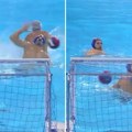 Magija ostavila Hrvate bez teksta u beogradskoj Areni: Pogledajte najlepši gol Evropskog prvenstva
