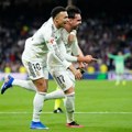 Real Madrid pobedio Levante u Primeri