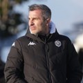 Stojaković: Odigrali smo kvalitetnu utakmicu protiv kvalitetnog Rakova
