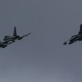 Sledi haos? Zatvaraju se aerodromi; NATO zemlja diže vojne avione