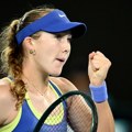 Mira Andrejeva i Elina Svitolina u osmini finala Australijan opena