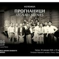Izložba “Prognanici“ u Čačku: Svedočanstvo o deportaciji Slovenaca i gostoprimstvu srpskog naroda 1941.