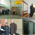 (Фото) Шест милиона за нови кров и плафон у Основној школи у Крушчићу. Радиће се и нова водоводна мрежа у Липару! Ово су…