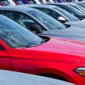 Novi trošak pri uvozu polovnog automobila
