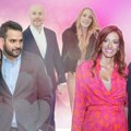 Njima skandali ne mogu ništa: Ovo su najskladniji brakovi na srpskoj estradi
