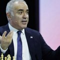 Каспаров: Преговори са Путином бесмислени док траје империјална амбиција