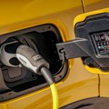 Punjenje električnih automobila: Zašto je 80% bolje od 100%