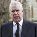 Bivši princ Endrju pod lupom: Kako su britanski poreski obveznici možda finansirali susrete sa Epstinom