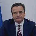 Kurti: Zemlje Balkana niti žele, niti su sposobne međusobno da ratuju