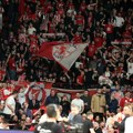 Evroliga kaznila crveno-bele! Navijači pravili haos na derbiju, odmah stigla reakcija