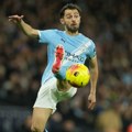 Krenuo napad Juventusa na Bernarda Silvu