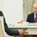 Rat došao na naplatu: Putin tražio od bogataša da doniraju sredstva državi