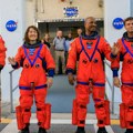 Artemis II spreman za lansiranje: Četvoro astronauta sutra kreće ka Mesecu