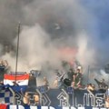 Hrvati opet zgrozili svet: Evo šta su sad uradili navijači u Hrvatskoj (foto)